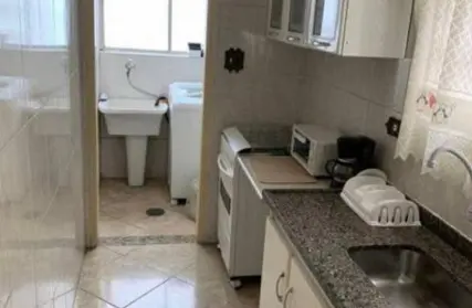 Imagem: Apartamento para Alugar, Jardim São Paulo