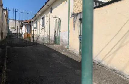 Imagem: Terreno para Venda, Vila Gustavo