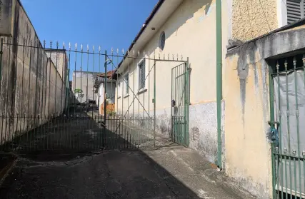 Imagem: Terreno para Venda, Vila Gustavo