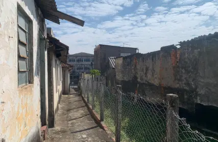 Imagem: Terreno para Venda, Vila Gustavo