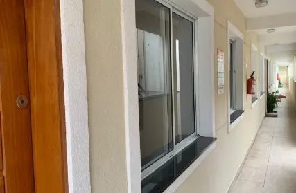 Imagem: Condomínio Fechado para Alugar, Vila Mazzei