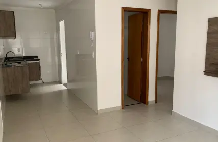 Imagem: Condomínio Fechado para Alugar, Vila Mazzei