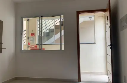 Imagem: Condomínio Fechado para Alugar, Vila Mazzei