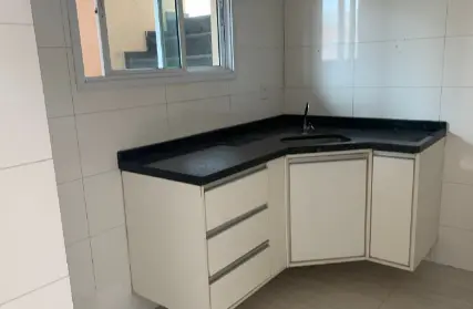 Imagem: Condomínio Fechado para Alugar, Vila Mazzei