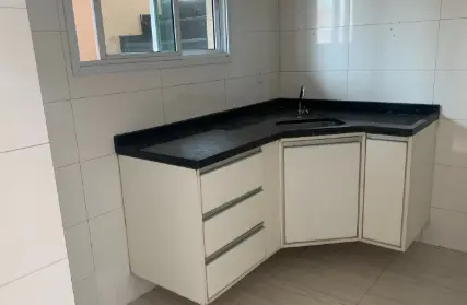 Imagem: Condomínio Fechado para Alugar, Vila Mazzei