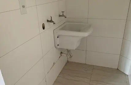 Imagem: Condomínio Fechado para Alugar, Vila Mazzei