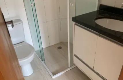 Imagem: Condomínio Fechado para Alugar, Vila Mazzei