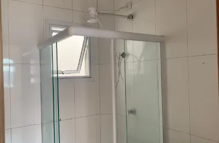 Imagem: Condomínio Fechado para Alugar, Vila Mazzei