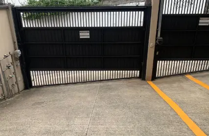 Imagem: Condomínio Fechado para Alugar, Vila Mazzei