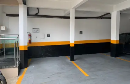Imagem: Condomínio Fechado para Alugar, Vila Mazzei