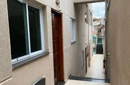 Imagem: Condomínio Fechado para Alugar, Vila Mazzei