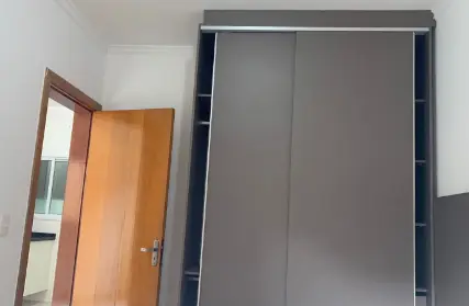 Imagem: Condomínio Fechado para Alugar, Vila Mazzei
