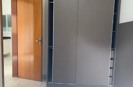 Imagem: Condomínio Fechado para Alugar, Vila Mazzei