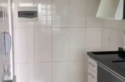 Imagem: Apartamento para Venda, Parque Novo Mundo