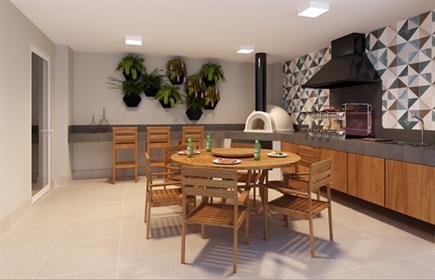 Imagem: Apartamento para Venda, Tucuruvi