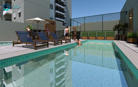 Imagem: Apartamento para Venda, Parada Inglesa