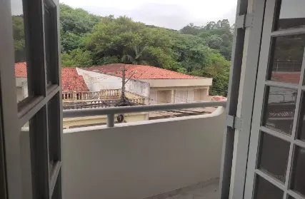 Imagem: Sobrado para Alugar, Vila Aurora (Zona Norte)