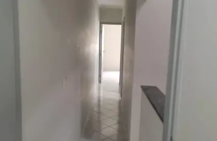 Imagem: Sobrado para Alugar, Vila Aurora (Zona Norte)