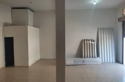 Imagem: Galpão / Salão para Alugar, Jardim Peri Novo