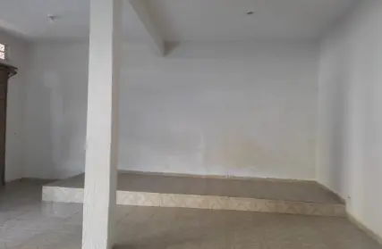 Imagem: Galpão / Salão para Alugar, Jardim Peri Novo