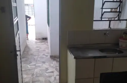 Imagem: Casa Térrea para Alugar, Jardim Peri Novo