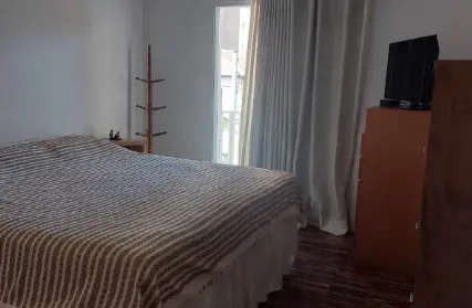 Imagem: Sobrado para Venda, Tucuruvi