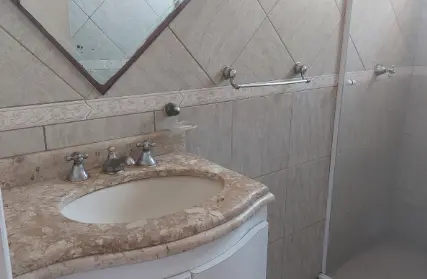 Imagem: Sobrado para Venda, Tucuruvi