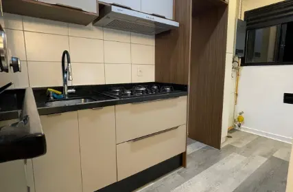 Imagem: Apartamento para Venda, Horto Florestal