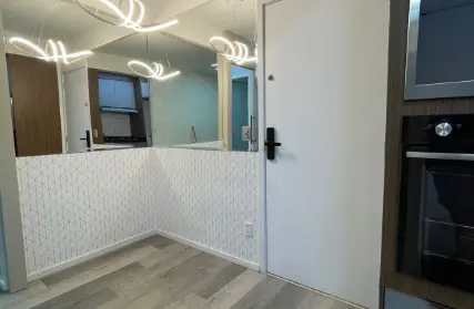 Imagem: Apartamento para Venda, Horto Florestal