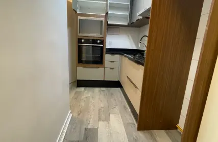 Imagem: Apartamento para Venda, Horto Florestal