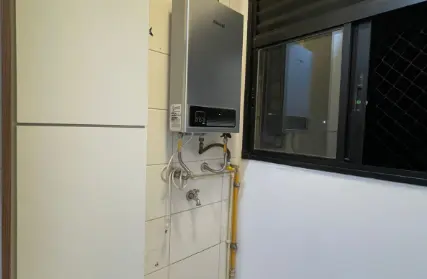 Imagem: Apartamento para Venda, Horto Florestal