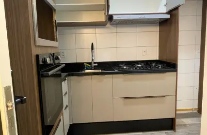 Imagem: Apartamento para Venda, Horto Florestal