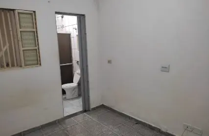 Imagem: Casa Térrea para Alugar, Lauzane Paulista