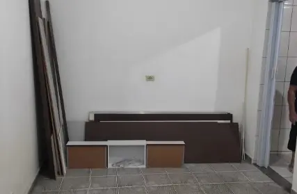 Imagem: Casa Térrea para Alugar, Lauzane Paulista