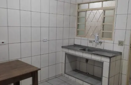 Imagem: Casa Térrea para Alugar, Lauzane Paulista