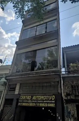 Imagem: Galpão / Salão para Alugar, Mandaqui