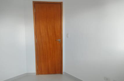 Imagem: Condomínio Fechado para Alugar, Vila Gustavo