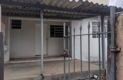 Imagem: Casa Térrea para Alugar, Vila Constança