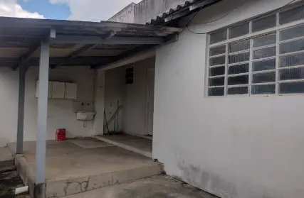 Imagem: Casa Térrea para Alugar, Vila Constança