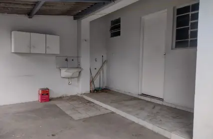 Imagem: Casa Térrea para Alugar, Vila Constança