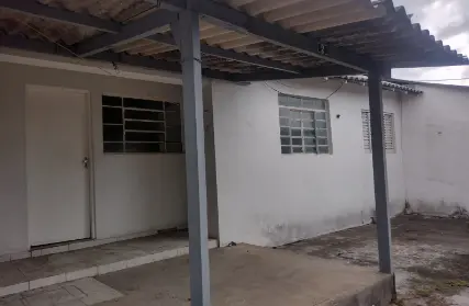 Imagem: Casa Térrea para Alugar, Vila Constança