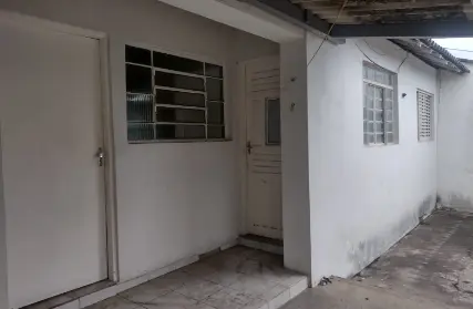 Imagem: Casa Térrea para Alugar, Vila Constança