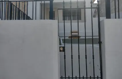 Imagem: Sobrado para Alugar, Vila Nivi