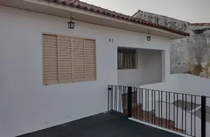 Imagem: Sobrado para Alugar, Vila Nivi