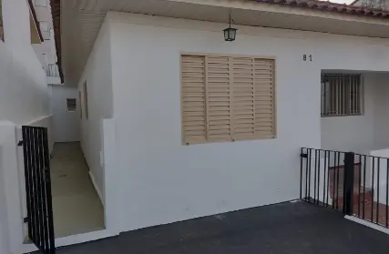 Imagem: Sobrado para Alugar, Vila Nivi