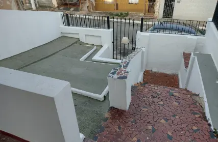 Imagem: Sobrado para Alugar, Vila Nivi