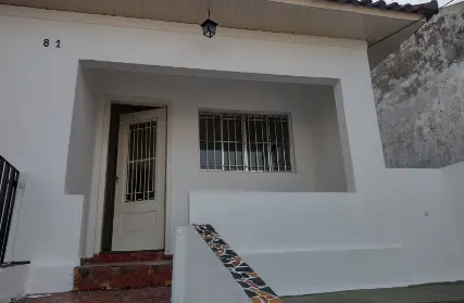 Imagem: Sobrado para Alugar, Vila Nivi