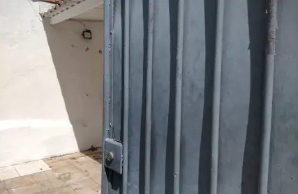 Imagem: Casa Térrea para Alugar, Vila Isolina Mazzei