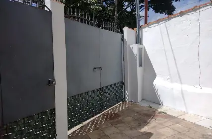 Imagem: Casa Térrea para Alugar, Vila Isolina Mazzei