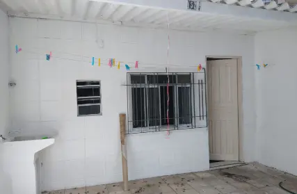 Imagem: Casa Térrea para Alugar, Vila Isolina Mazzei